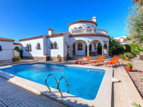 Villa Casa Philippe by Interhome