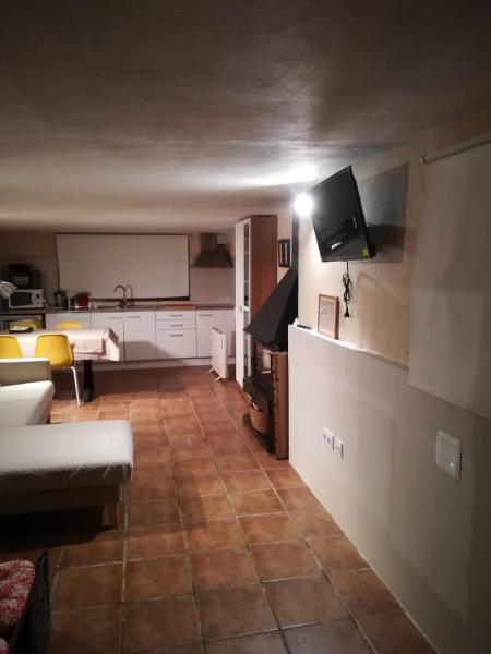 Casa el Sereno, Забронировать Дом для отпуска Салас-Бахас Арагон
