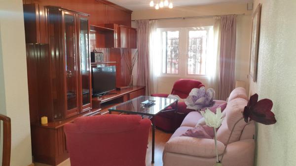 DS Casa con encanto junto a la Mezquita con cochera, Забронировать Дом для отпуска Виллы Cordoba Province, Вилла