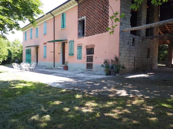 Cascina Tornara, ritorno alle origini monferrine, Забронировать Дом для отпуска Коттеджи Пьемонта, Коттедж