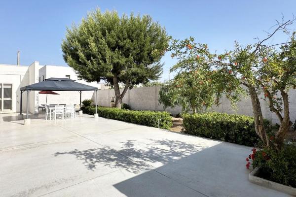 Villa Melograno