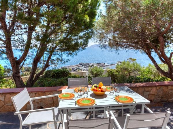 Holiday Home la Falconera