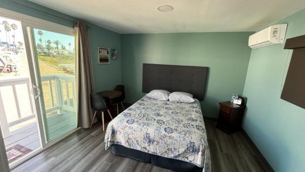 Popotla Room #1