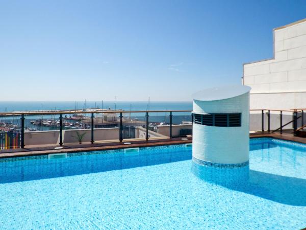 Apartment Edificio Nautic by Interhome
