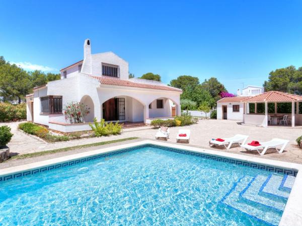 Villa Villa Ute