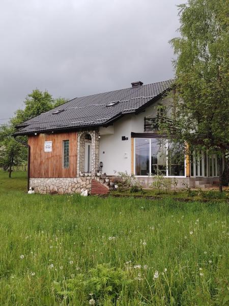Holiday home Ivano, Забронировать Дом для отпуска Кореница 