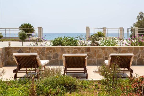 Thalassa Apartment Ierapetra, Забронировать Апартаменты/квартира Апартаменты East Crete, Апартаменты/квартира
