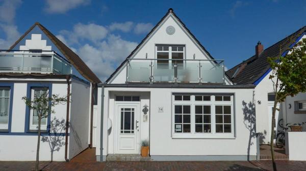 Inselhaus Norderney