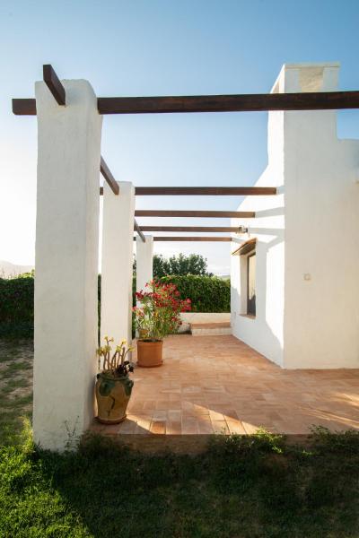 Casa de campo mediterránea en Alicante, Забронировать Дом для отпуска Агост Коста-Бланка