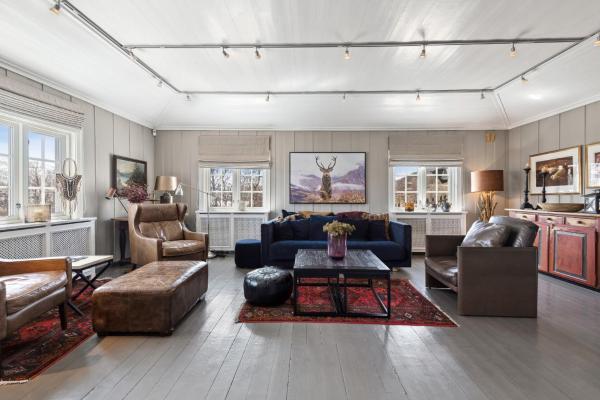 Solsiden - in the center of Geilo, Забронировать Дом для отпуска Гейло Халлингдаль, рядом с Подъемник Гейлохейсен Экспресс