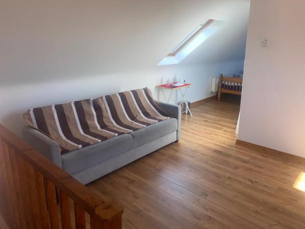 Connemara Farmhouse