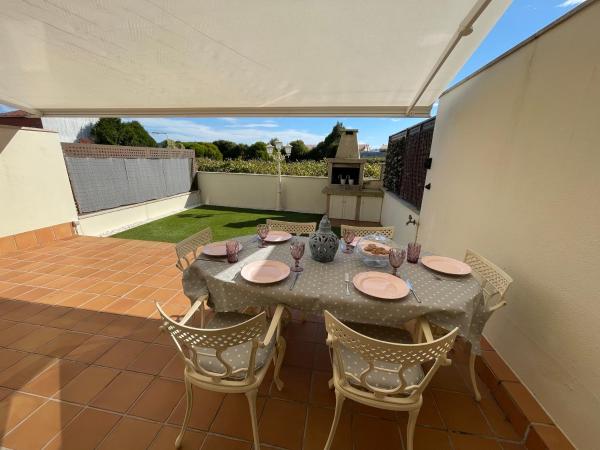 A Casa Da Luz, Забронировать Дом для отпуска Камбадос Pontevedra Province