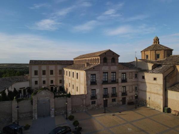 Casa Rural Palacio de Bureta, Забронировать Дом для отпуска Бурета Арагон