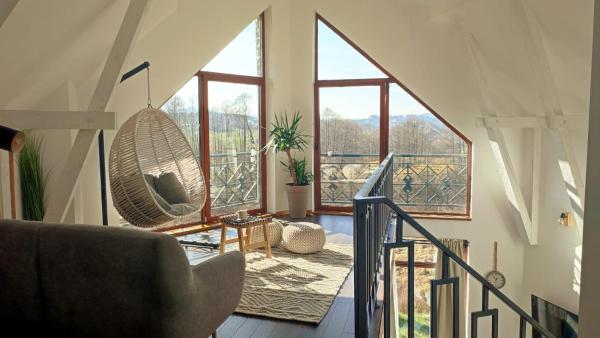 Vila Secret Nest, Забронировать Вилла Отели Zlatibor Region с парковкой, Парковка