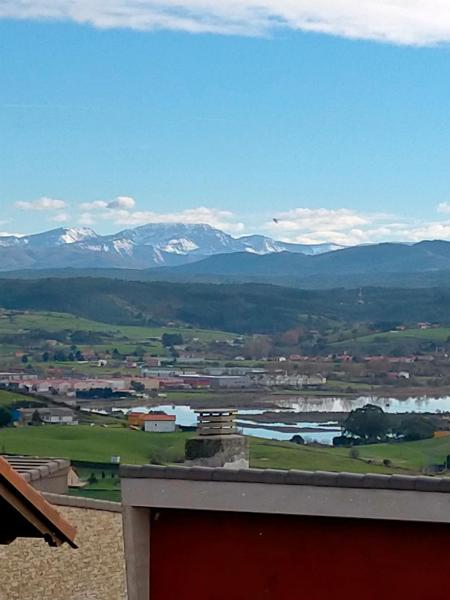 La casa del Limonero