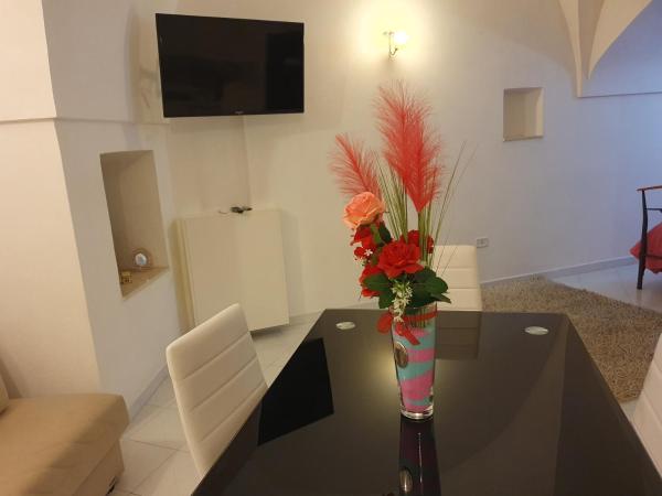 La Dimora del Conte By il Nido Di Edera, Забронировать Дом для отпуска Мартина-Франка Долина Итрии