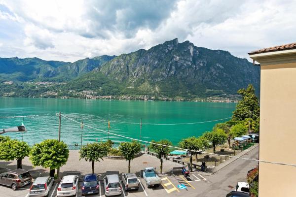 Casa Glicine On The Lake by Halldis