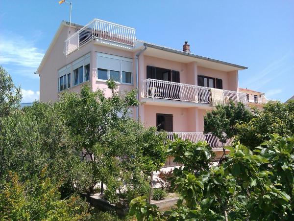 Rooms Marija
