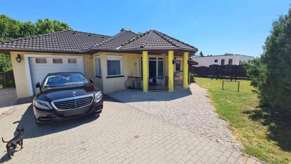 Siófok Private House, Забронировать Дом для отпуска Виллы Шиофок, Вилла