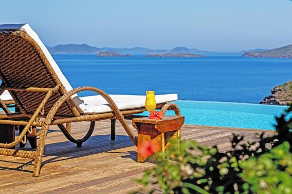 Gringos Boutique Hotel