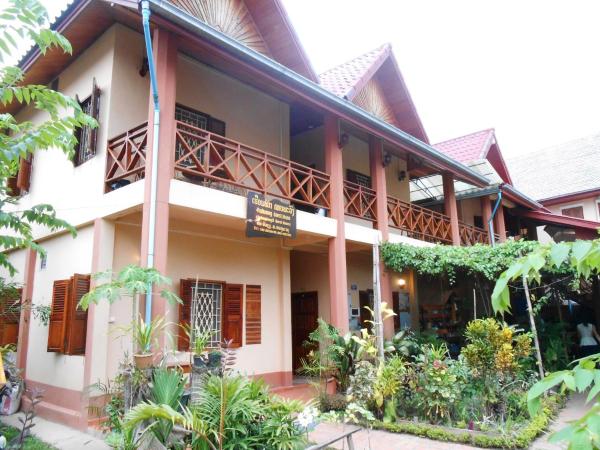 Tephavong Guesthouse