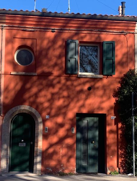 La casetta rossa, Забронировать Дом для отпуска Римини Побережье Римини