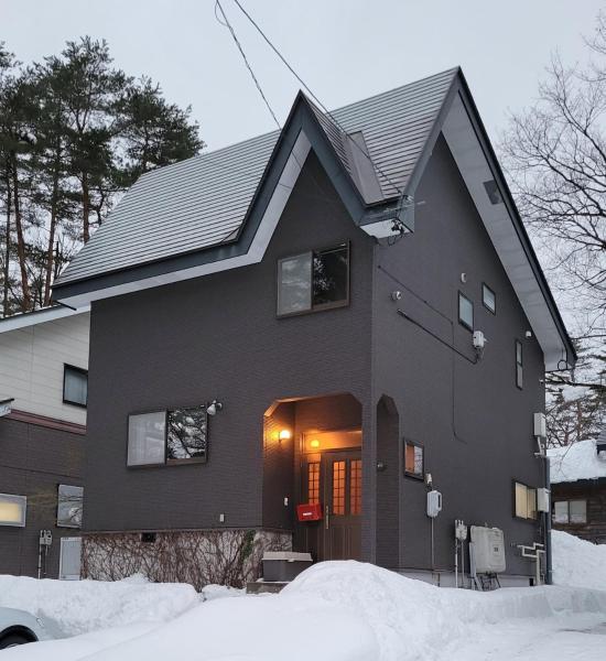 Bond Chalet Hakuba - Vacation STAY 76698v