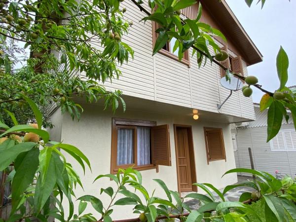 La Belle Gramado, Забронировать Дом для отпуска Gramado City Centre Грамаду