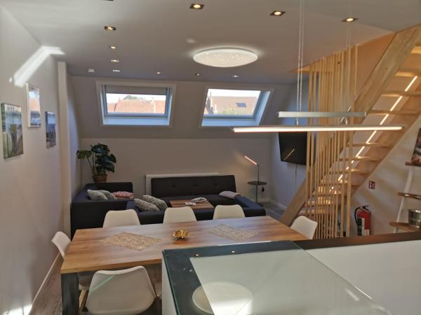 Vakantiehuis H&A 4 sterren