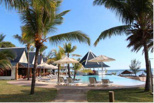 Anelia Resort & SPA