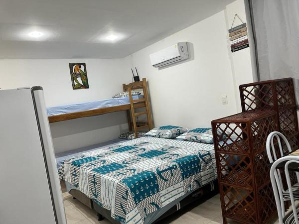 Flat Melinda, Забронировать Дом для отпуска Морро-де-Сан-Паулу 