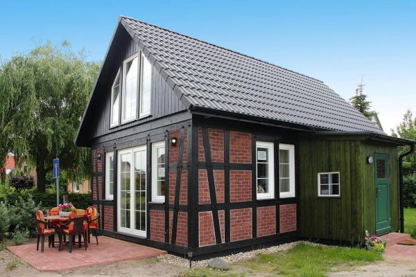 Holiday Home Haffschein, Monkebude