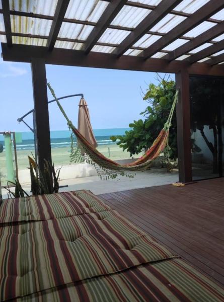 Casa de Praia, Забронировать Дом для отпуска Conventos Санта-Катарина