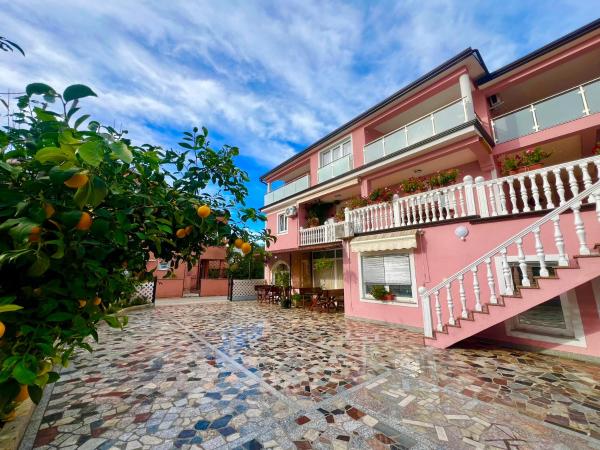Apartments Tereza