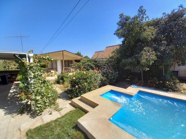 Beolmuelodge, Забронировать Дом для отпуска Коттеджи Ольмуэ, Коттедж