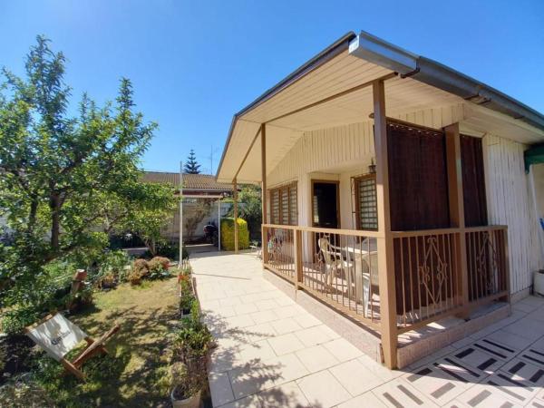 Beolmuelodge