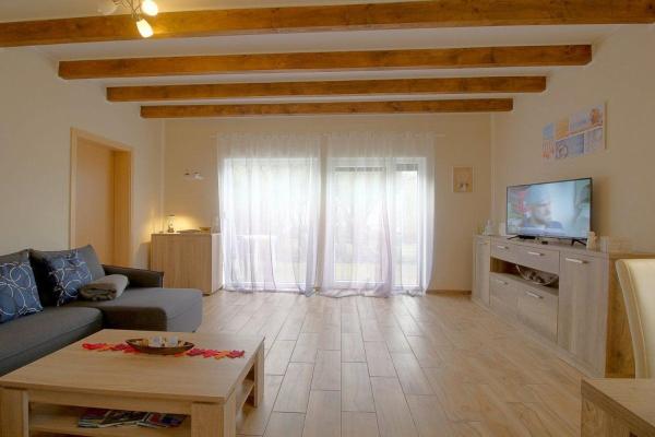 Ferienhaus Lea, Забронировать Дом для отпуска Hofe 
