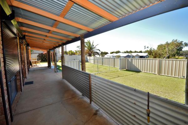 Rossy's Retreat - Kalbarri, WA, Забронировать Дом для отпуска Виллы Mid West, Вилла