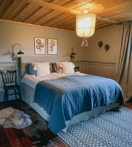 Fryksas Chalet, Забронировать Шале Fryksås Даларна