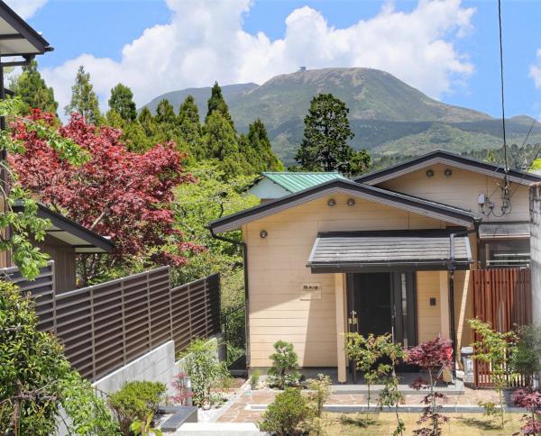 Myabi -Ashinoko - Vacation STAY 72020v, Забронировать Дом для отпуска Sekishoato Канагава