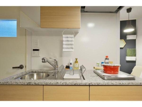 Konpeitou House - Vacation STAY 11969, Забронировать Дом для отпуска Виллы Осаки, рядом с Sainoki Shrine, Вилла