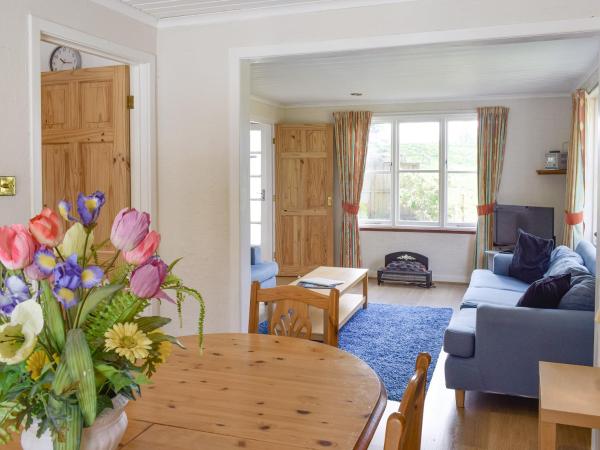 Meadows End- Meadowcroft Cottages, Забронировать Дом для отпуска Боунес-он-Уиндермир Уиндермир