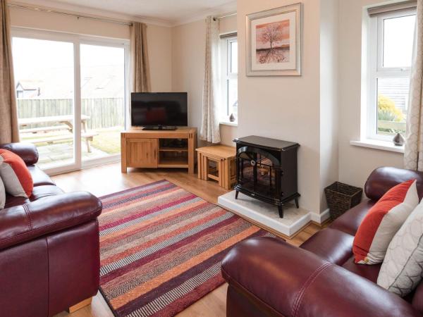 Caldey View - Uk6734, Забронировать Дом для отпуска Лидстеп Южный Уэльс