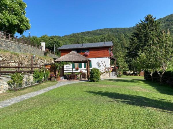 B&B La Soldanella