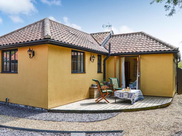 Bradcar Farm Cottage, Забронировать Дом для отпуска Снеттертон Норфолк