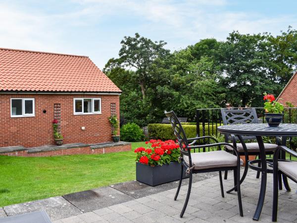 Downdinner Hill, Забронировать Дом для отпуска Уитби North York Moors
