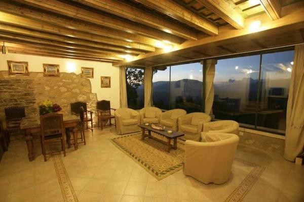 Vistas espectaculares en nuestro Apartamento EL Ca, Забронировать Дом для отпуска Cabezas Bajas Кастилия и Леон