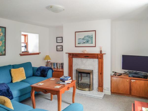 Needle Cottage, Забронировать Дом для отпуска Каллен Moray