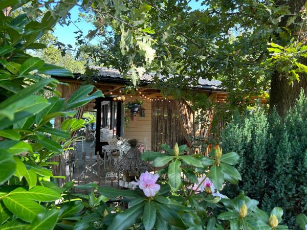 Chalet Maurice, Забронировать Шале Виллы Hoge Kempen, Вилла