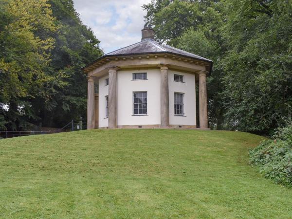 Smithy Lodge At Heaton Park, Забронировать Дом для отпуска Манчестер Большой Манчестер